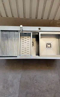 سینک اخوان کد 355