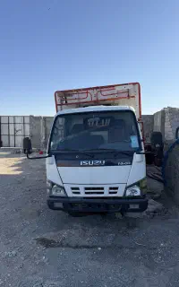 کامیونت