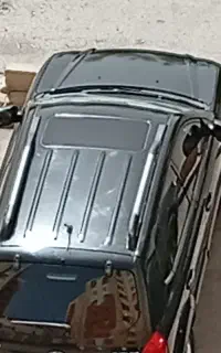 استخدام راننده با خودرو