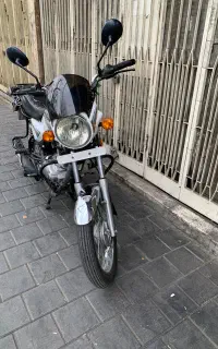 رهرو طرح باکسر مدل ۱۴۰۱