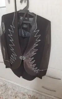 لباس مجلسی