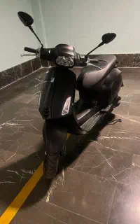 وسپا اسپرینت S (note)