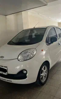 ام وی ام mvm 110s مدل 95/اقساط خودرو/وام روی سند