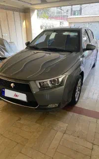دنا پلاس توربو اتومات اخر ۱۴۰۱