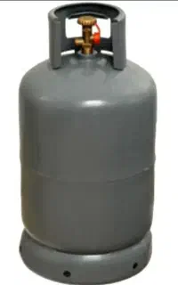 کپسول گاز پرسی