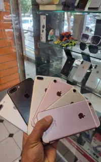 iphone 7 pluse