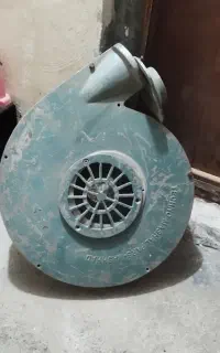 مشعل قصر بادی