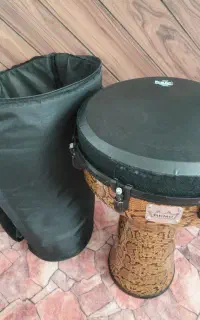 جیمبی 14 با بند و کاور