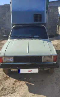 فروش پیکان وانت مدل 89