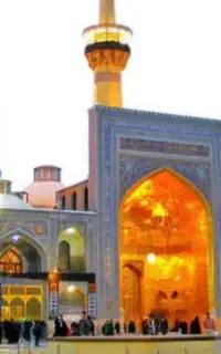 کاروان زیارتی مشهد مقدس 7 روزه