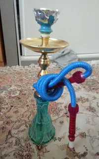 فروش قلیان دست دوم
