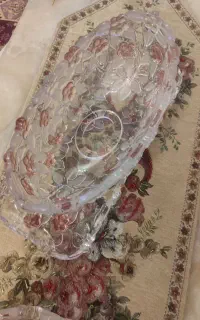 ظروف والتر آلمان