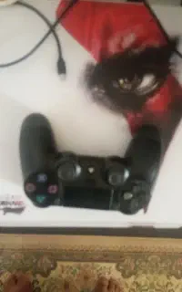 PS4 slim یک ترا اکانتی در حد نو