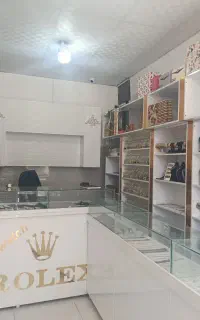 بهترین فرصت کسب و کار فروش مغازه با درآمد تضمینی