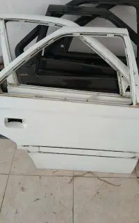 درب و درب صندوق  و گلگیر پارس