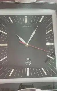 ساعت