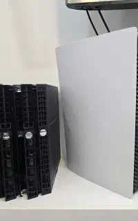 فروش انواع pa5 و ps4 و xbox با بهترین قیمت