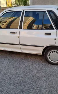 مدل ۸۹ شاسی پلمپ