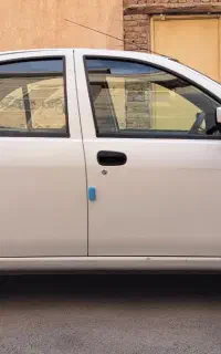 ساینا s مدل۱۴۰۱ کم کار