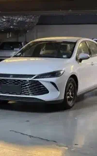 بی وای دی چین پلاس /نقدی