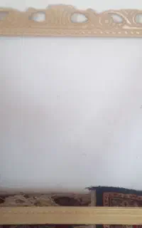 آینه وقاب