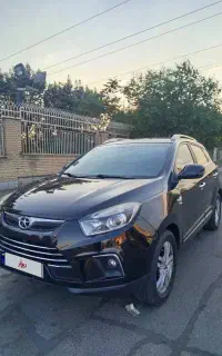 جکS5دنده ای بی رنگ ۹۴