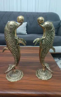 فروش مجسمه برنزی