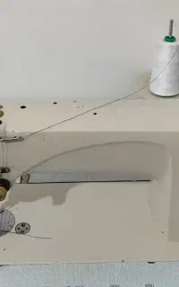 چرخ خیاطی صنعتی جک
