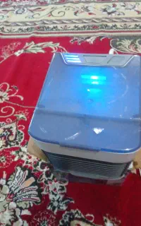 کولر آبی