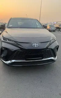 ونزا پریمیوم فول با JBL مدل ۲۰۲۵ صفر کیلومتر