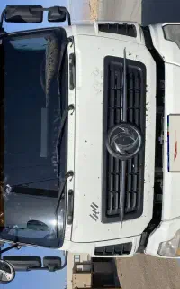 البرز جفت تیپ ۴ مدل ۹۵ کم کار تمیز