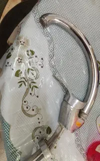 شیر آب ظرفشویی