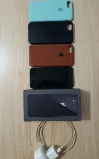 آیفون 8