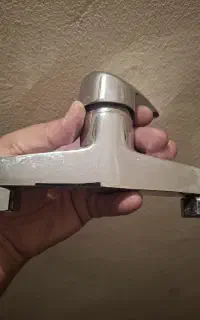 شیرآب مخلوطی