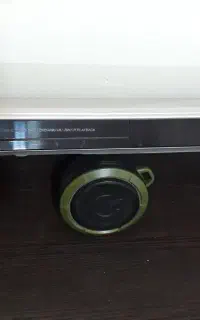 DVDسونی فلش خور