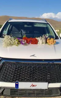 کرمان موتور x5مدل۱۴۰۵