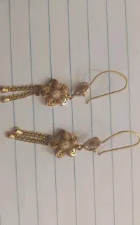 یک گوشواره
