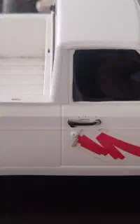 وانت پیکان مدل۹۳
