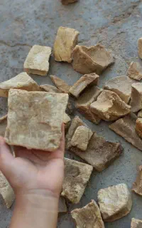 صابون