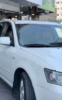 هیونداسوناتا مدل ۲۰۰۸ (اتوگالری طلایی)