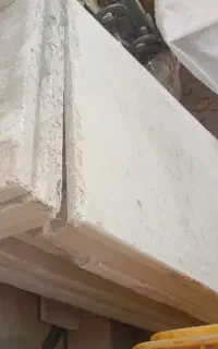 ۳ عدد دیوار پیش ساخته ۵۰ در ۶۵