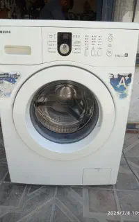 لباسشویی سامسونگ