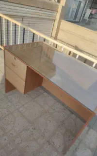 میز کار دو نفره