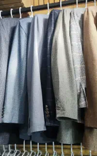 کت تک مردانه استوک