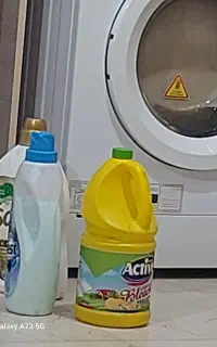 خشکشویی شکوفا کیش