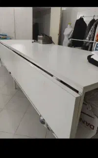 میز برش فروشی