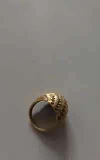 انگشتر رنگ ثابت ژوپینگ