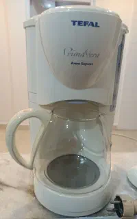 قهوه ساز تفال