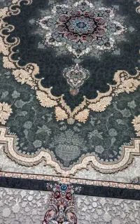 فرش ۹ متری