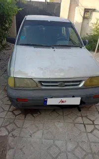 پراید 131